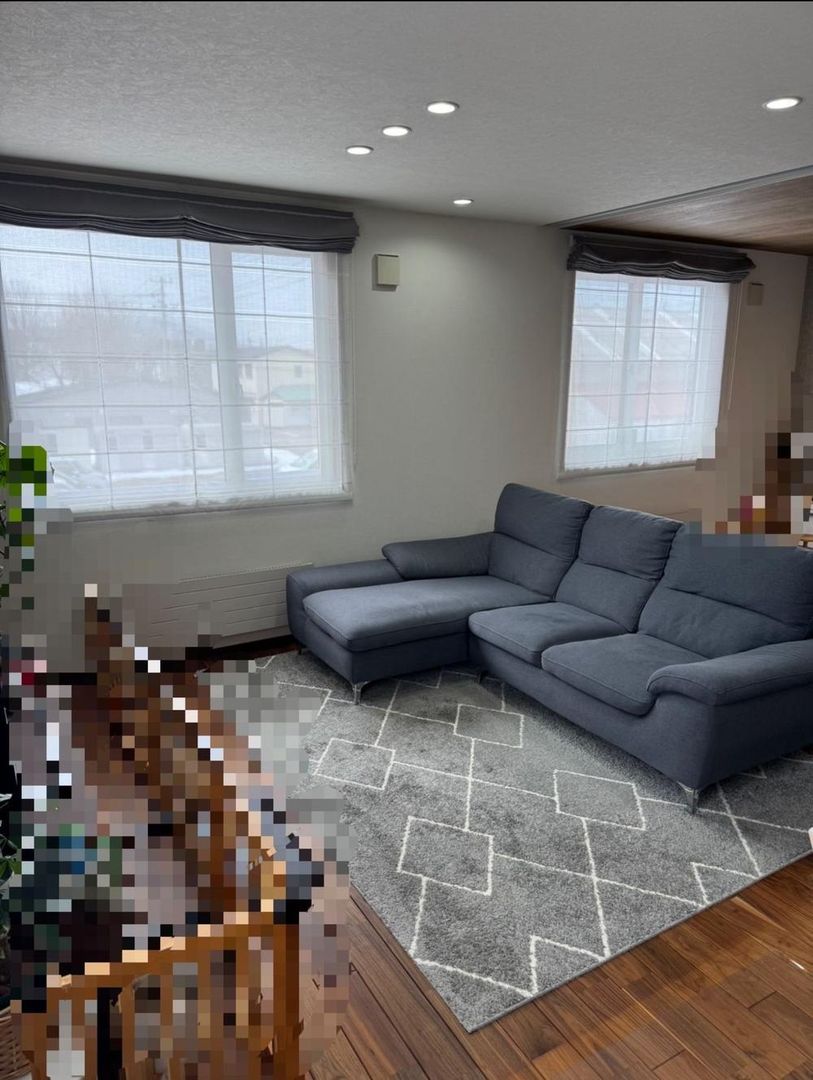6LDK House for Sale in Iwanai, Hokkaido - 190m2 - Thumbnail 3