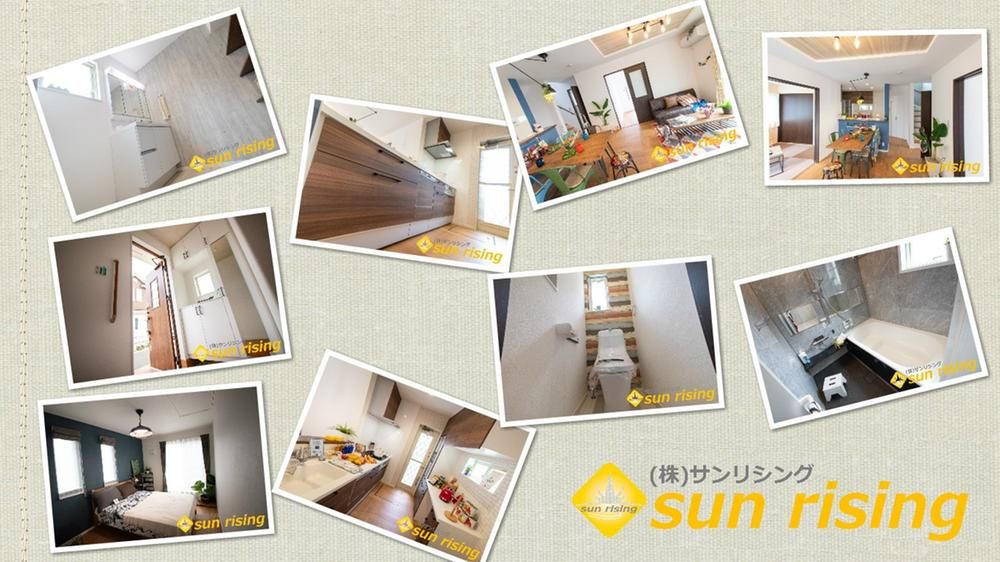 Reinforced Concrete House in Fussa, Tokyo with Parking for 7 Cars - Thumbnail 3