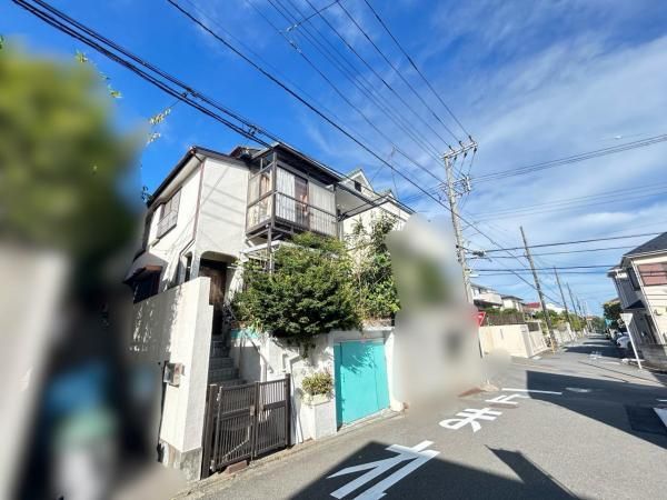 75m2 Land for Sale in Kanazawa, Yokohama - Thumbnail 2