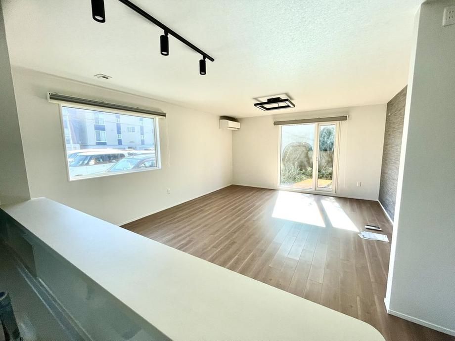 3LDK Single-Story House for Sale in Shiroishi, Sapporo - Thumbnail 4