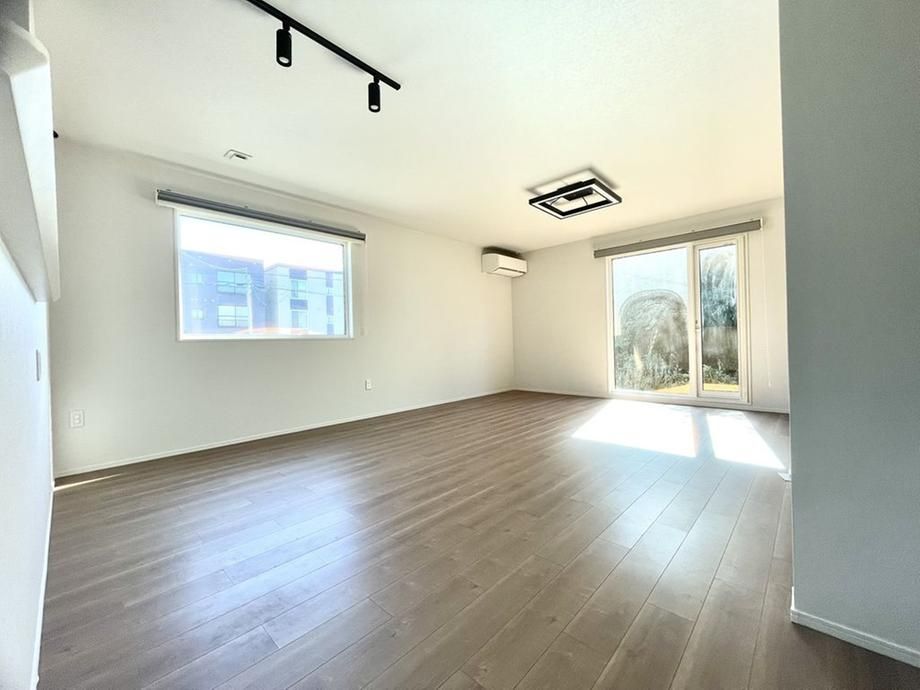 3LDK Single-Story House for Sale in Shiroishi, Sapporo - Thumbnail 3