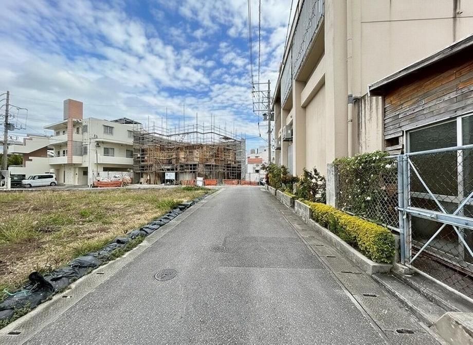 Land for Sale in Magabi, Naha City, Okinawa - 170.98 sqm - Thumbnail 4
