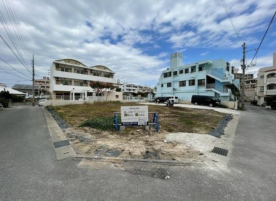 Land for Sale in Magabi, Naha City, Okinawa - 170.98 sqm - Thumbnail 2