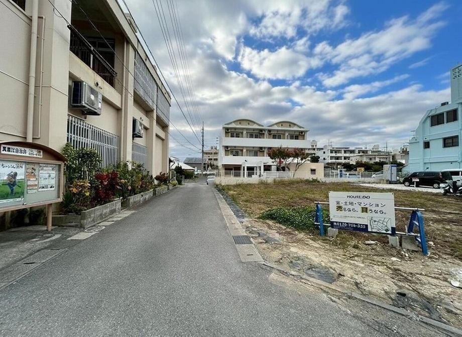 Land for Sale in Magabi, Naha City, Okinawa - 170.98 sqm - Thumbnail 3