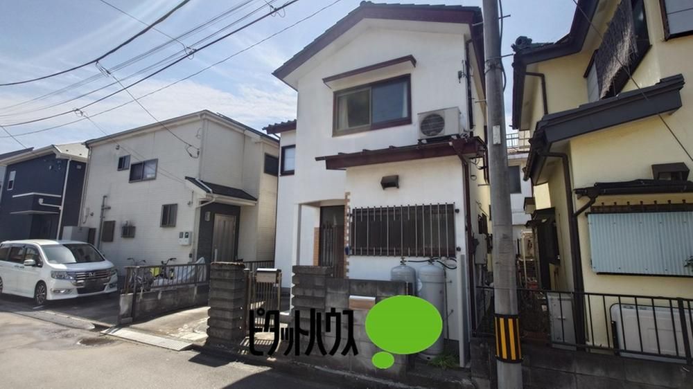 Used 4DK House in Musashimurayama, Tokyo - 9.8 Million Yen - Thumbnail 2