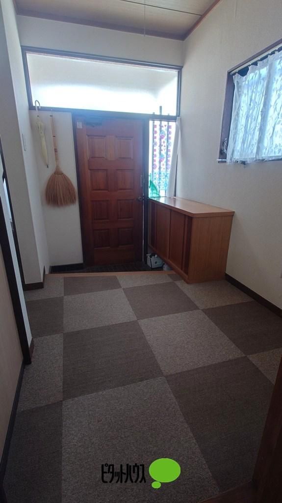 Used 4DK House in Musashimurayama, Tokyo - 9.8 Million Yen - Thumbnail 4