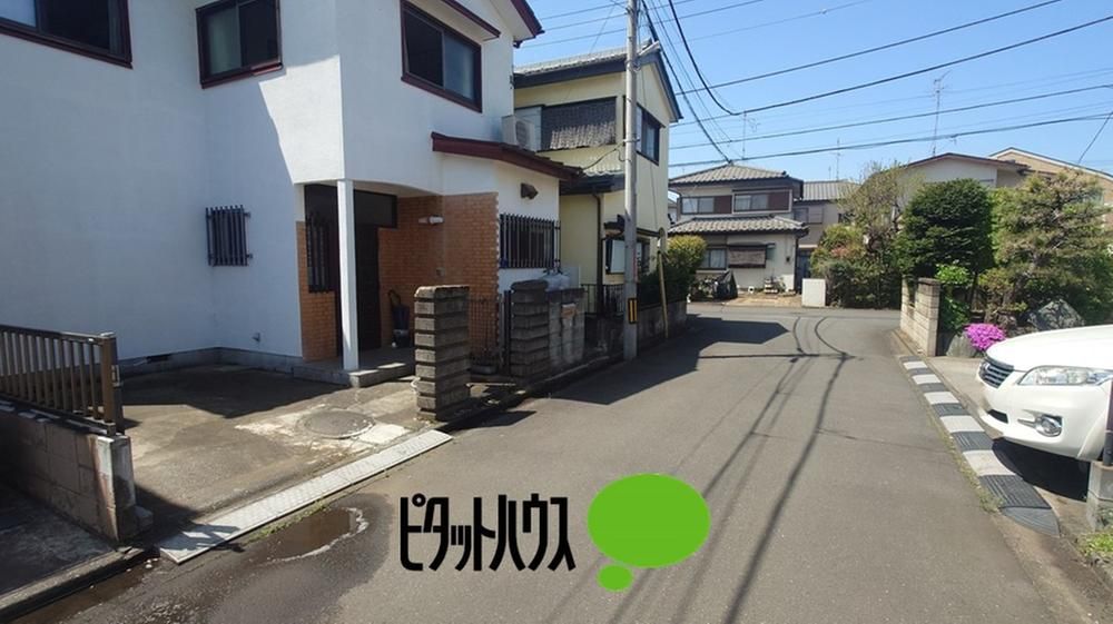 Used 4DK House in Musashimurayama, Tokyo - 9.8 Million Yen - Thumbnail 3