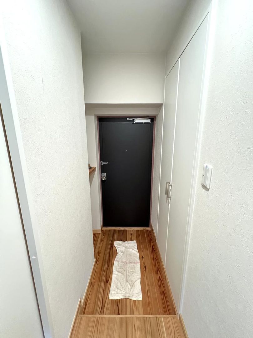 2LDK Apartment for Sale in Toyohira Ward, Sapporo - Thumbnail 2