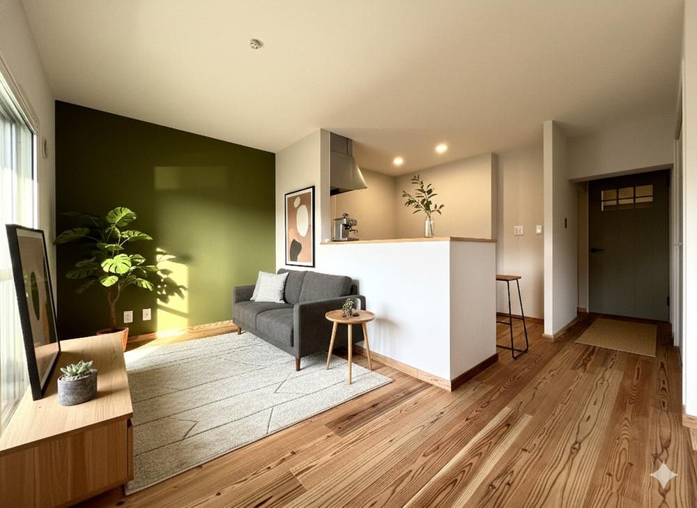 2LDK Apartment for Sale in Toyohira Ward, Sapporo - Thumbnail 3
