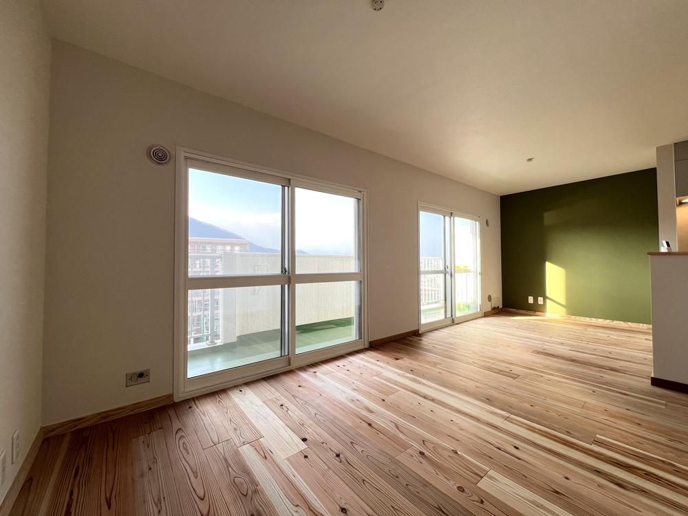 2LDK Apartment for Sale in Toyohira Ward, Sapporo - Thumbnail 4