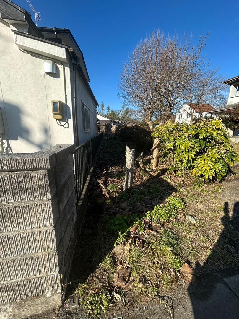Land for Sale in Aoba Ward, Sendai, Miyagi - 240.9 sqm - Thumbnail 4