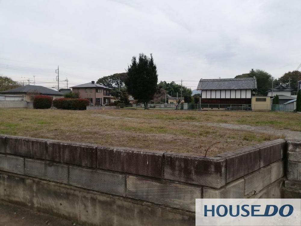 1768m2 Land for Sale in Chikusei, Ibaraki - 5 Million Yen - Thumbnail 4