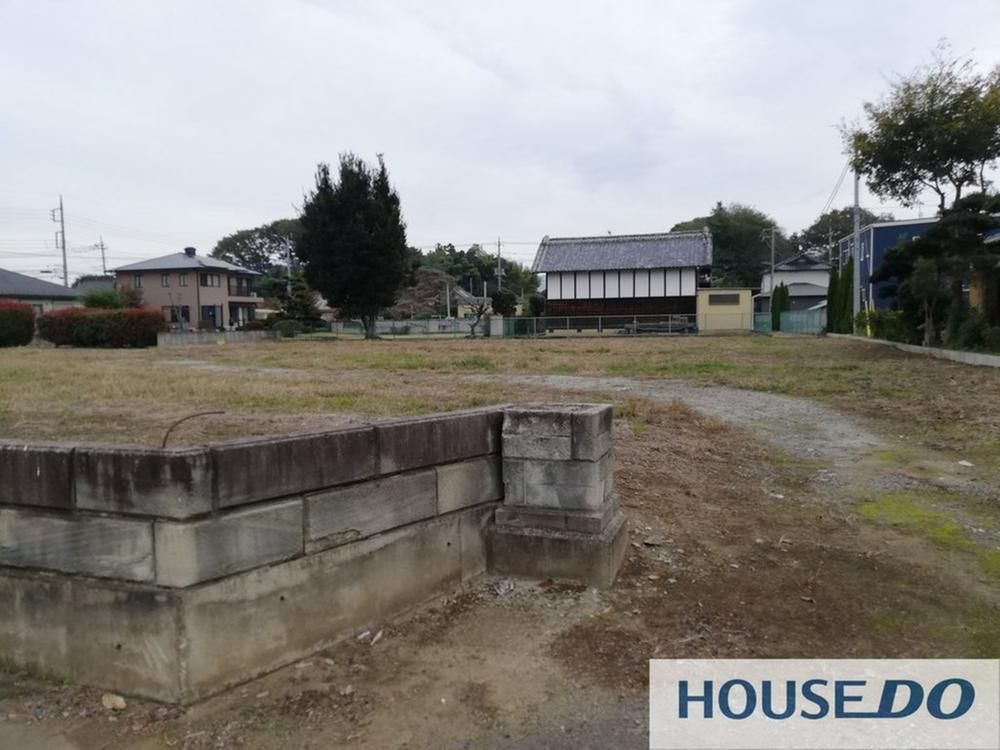1768m2 Land for Sale in Chikusei, Ibaraki - 5 Million Yen - Thumbnail 3