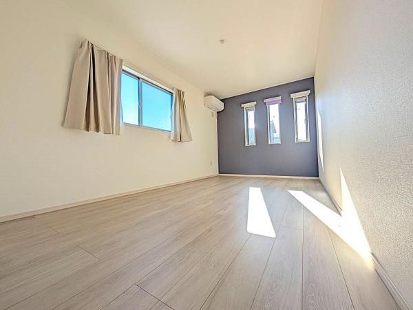4LDK Single-Story House for Sale in Yachiyo-machi, Ibaraki - Thumbnail 4