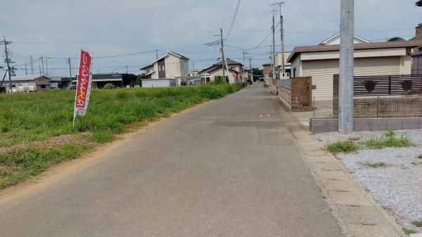 4LDK Single-Story House for Sale in Yachiyo-machi, Ibaraki - Thumbnail 3