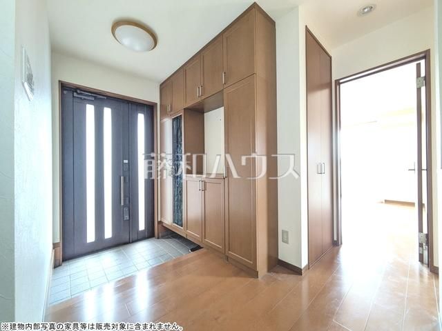 3LDK+S Detached House for Sale in Hachioji, Tokyo - Thumbnail 4