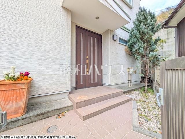 3LDK+S Detached House for Sale in Hachioji, Tokyo - Thumbnail 3