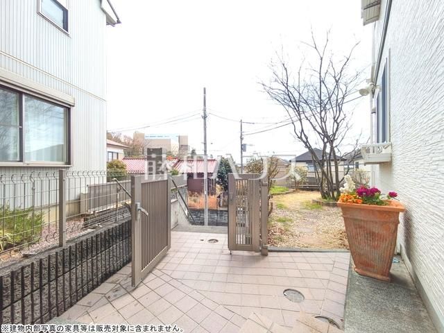 3LDK+S Detached House for Sale in Hachioji, Tokyo - Thumbnail 2