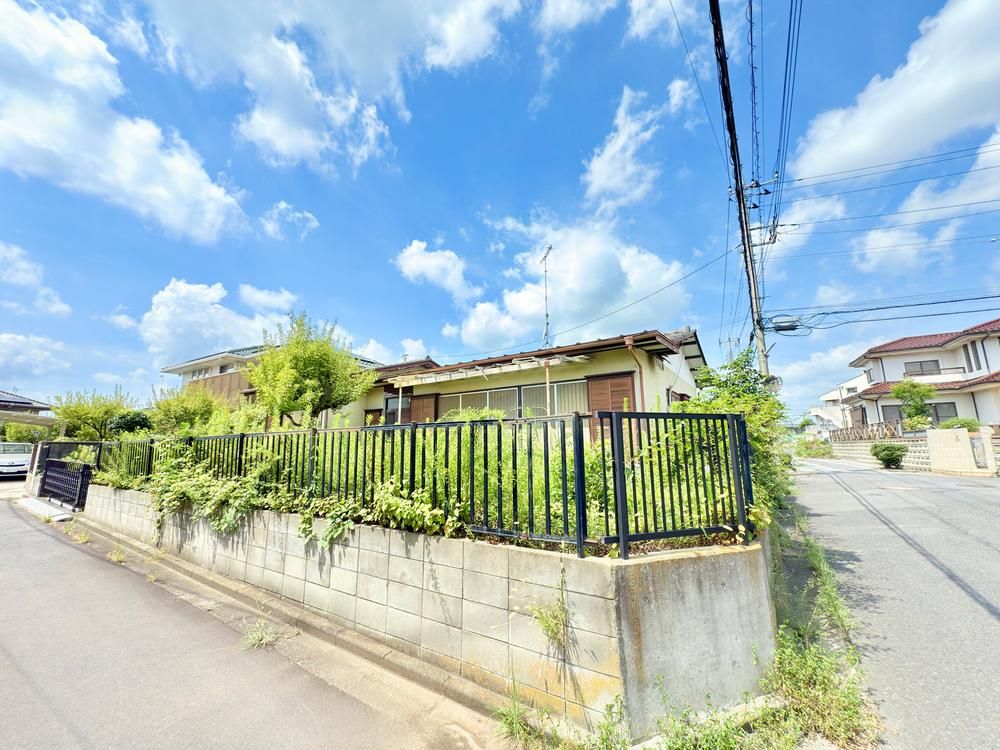 324m² Land for Sale in Mito City, Ibaraki - Corner Lot - Thumbnail 4