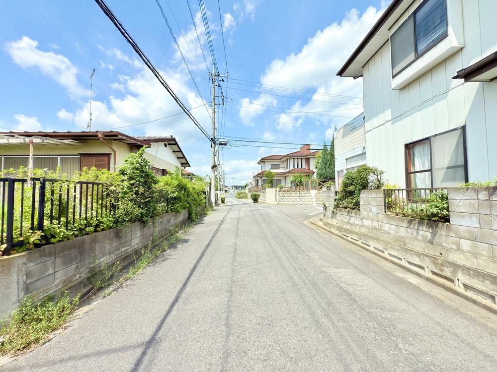 324m² Land for Sale in Mito City, Ibaraki - Corner Lot - Thumbnail 3