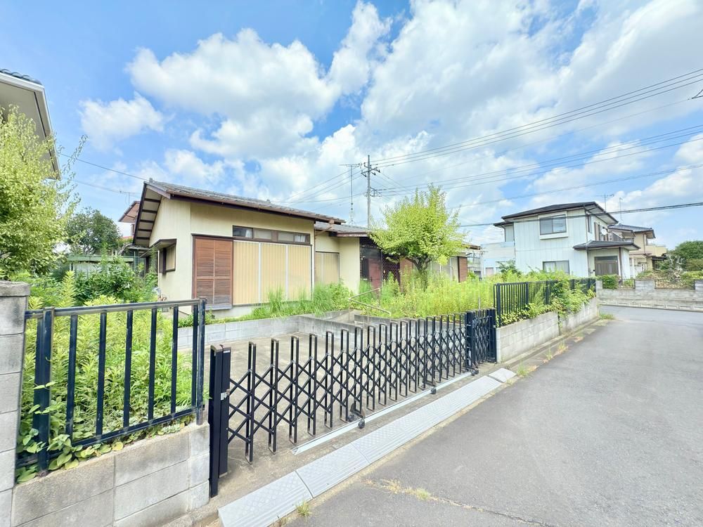 324m² Land for Sale in Mito City, Ibaraki - Corner Lot - Thumbnail 2