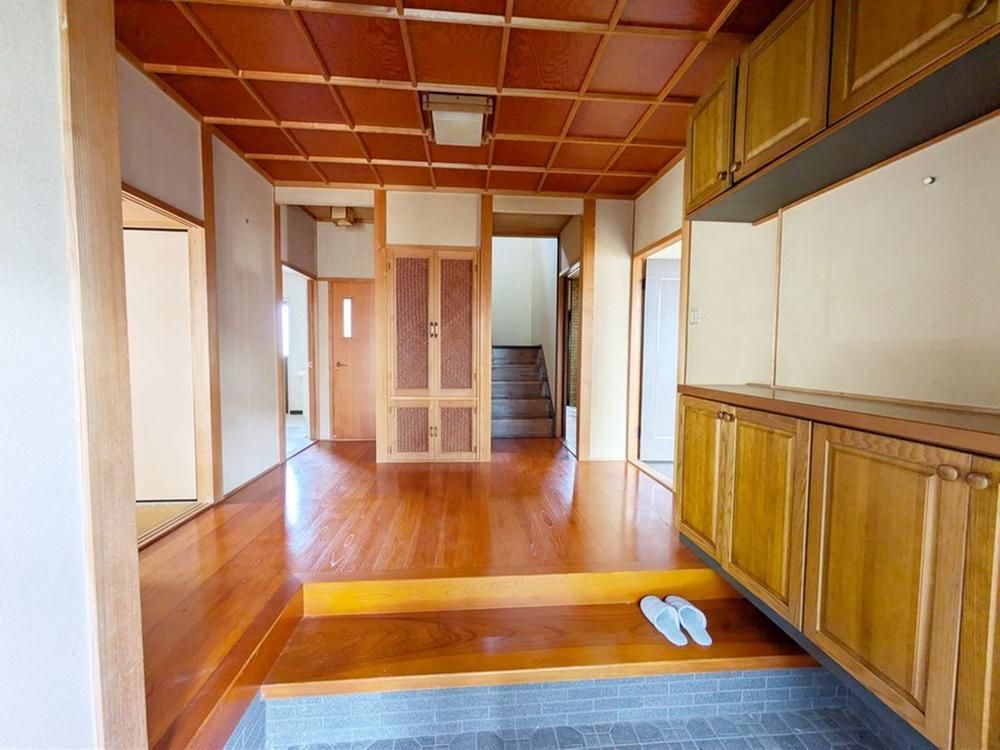 4DK+S Used House in Iizuka City, Fukuoka - 147m2 - Thumbnail 4