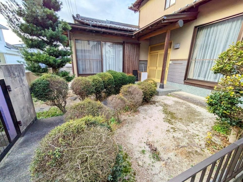 4DK+S Used House in Iizuka City, Fukuoka - 147m2 - Thumbnail 3