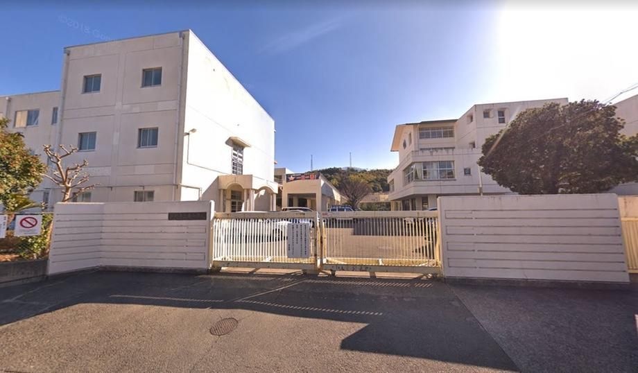 Churisu Furusho 404 3DK Apartment for Sale in Shizuoka - Thumbnail 2