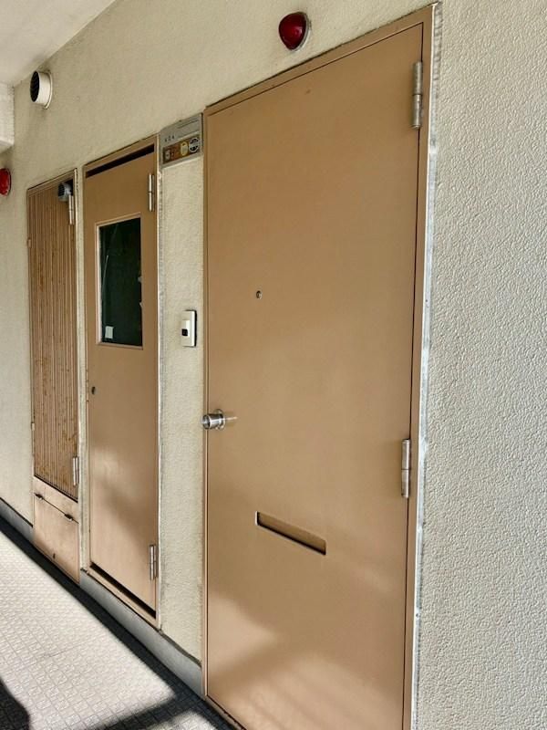 Churisu Furusho 404 3DK Apartment for Sale in Shizuoka - Thumbnail 4