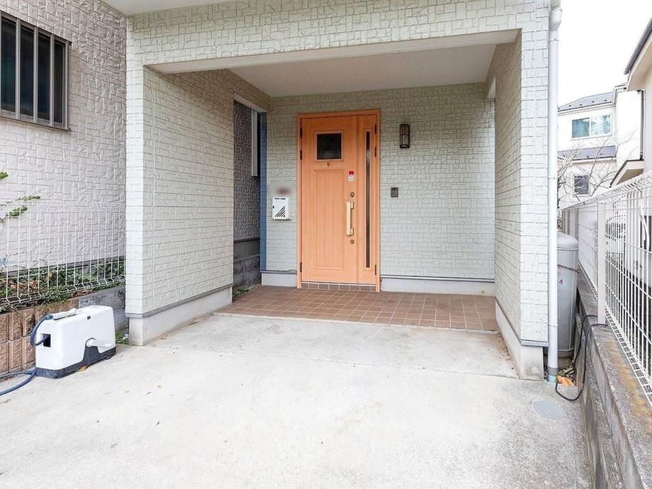 3LDK+S House for Sale in Tsurumi-ku, Yokohama - 29.67 Tsubo - Thumbnail 3