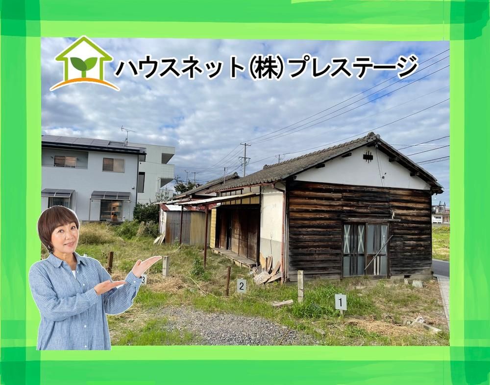 165m2 Land for Sale in Koriyama City, Fukushima - Thumbnail 2
