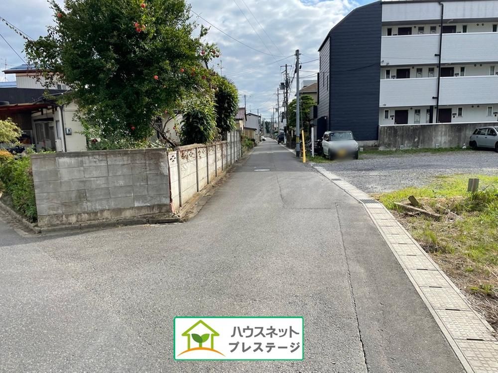 165m2 Land for Sale in Koriyama City, Fukushima - Thumbnail 4