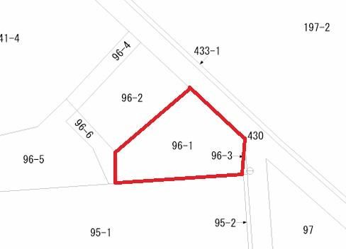 165m2 Land for Sale in Koriyama City, Fukushima - Thumbnail 3