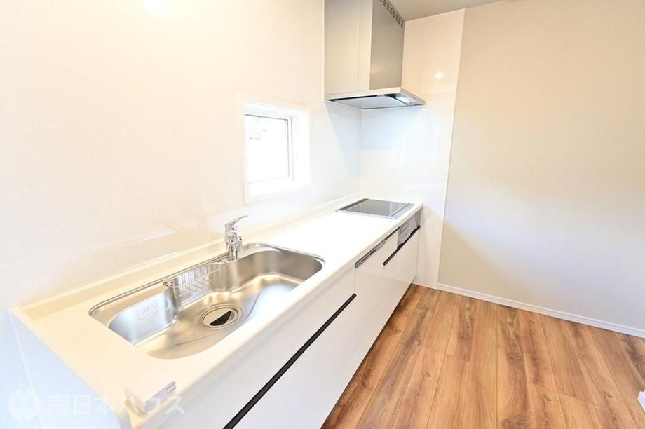 4LDK House for Sale in Kagoshima City, 97.39 sqm - Thumbnail 3