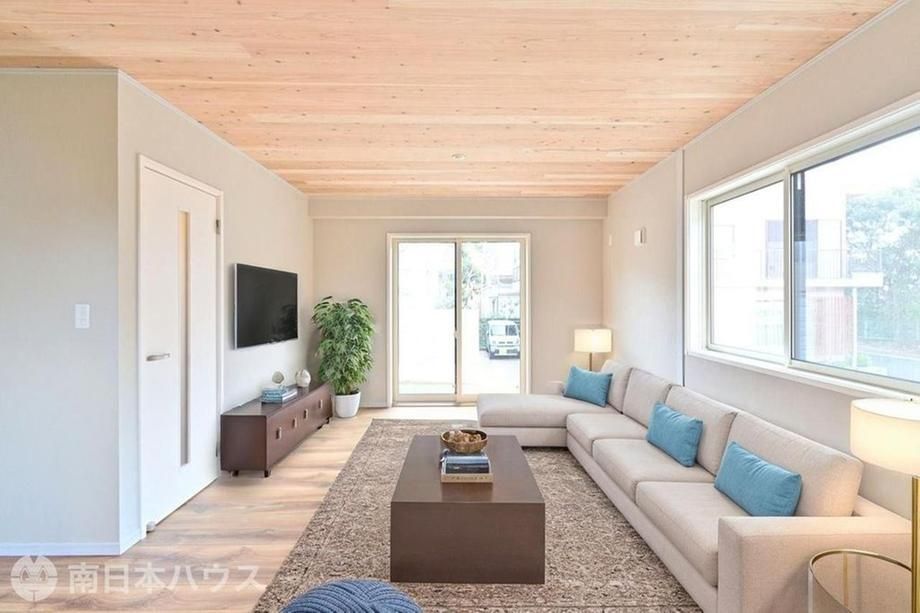 4LDK House for Sale in Kagoshima City, 97.39 sqm - Thumbnail 4