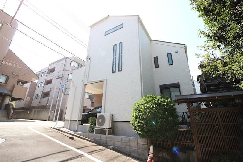 Modern 3LDK House Near Ishikawadai Station, Ota Ward, Tokyo - Thumbnail 4