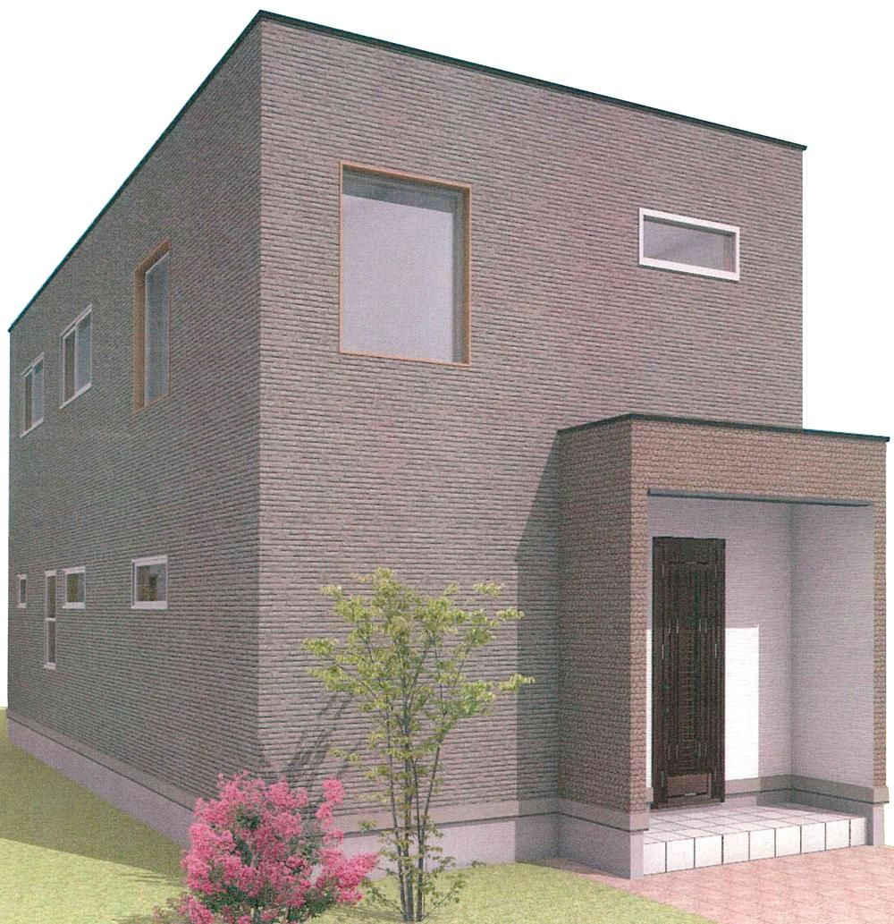 Building Land for Sale in Kokurakita Ward, Kitakyushu, 107m² - Thumbnail 4