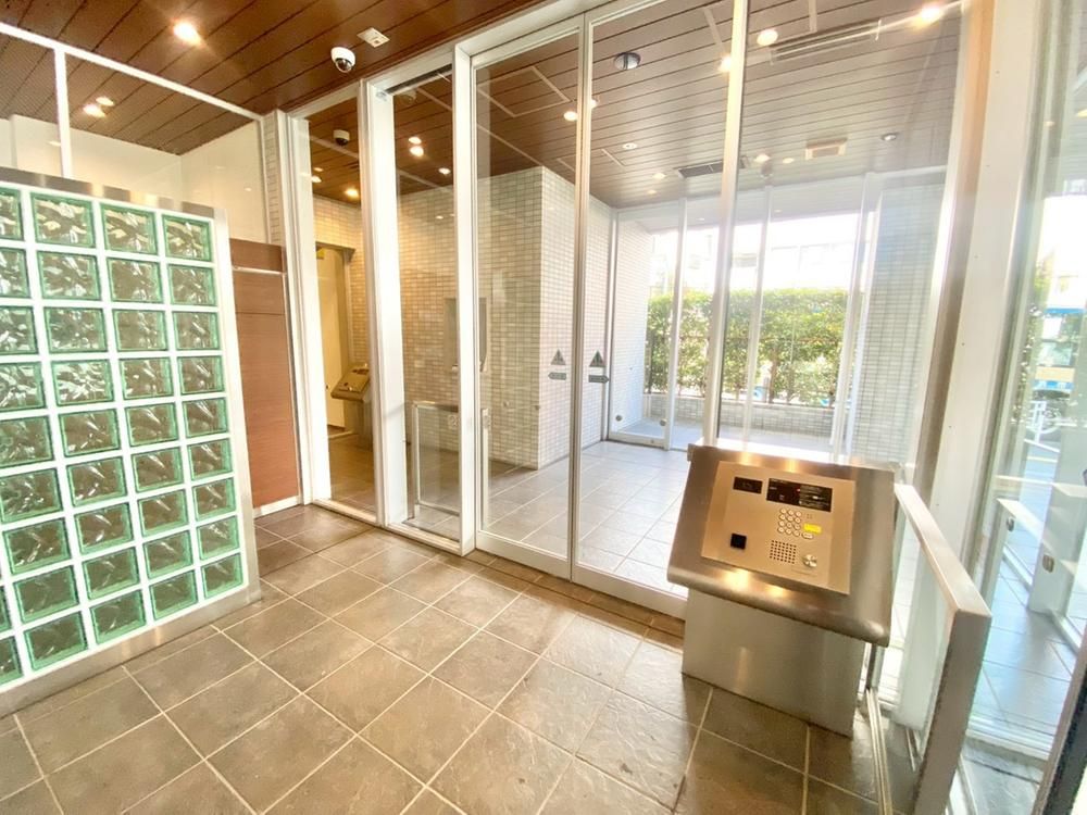 3LDK Apartment for Sale in Isogo, Yokohama - Thumbnail 4