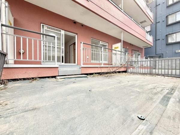 Renovated 2LDK Apartment Near Heiwa Station, Sapporo - Thumbnail 2