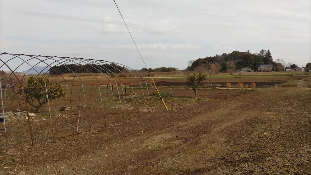 426m² Land for Sale in Tsukuba, Ibaraki – No Building Conditions - Thumbnail 4
