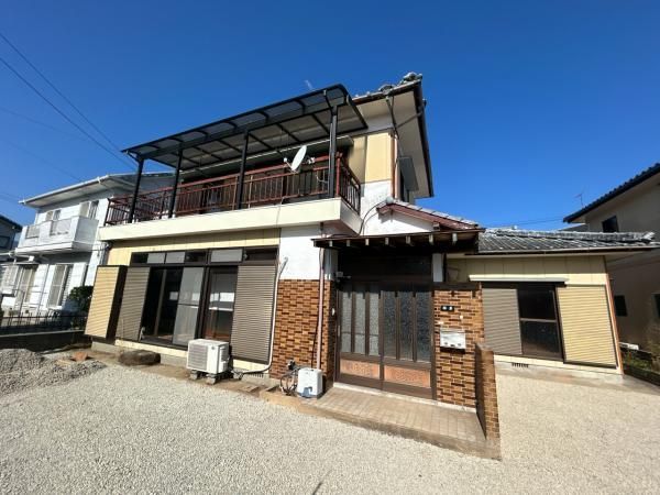 Renovated 4LDK House for Sale in Nagasaki's Komei Tone-cho - Thumbnail 4