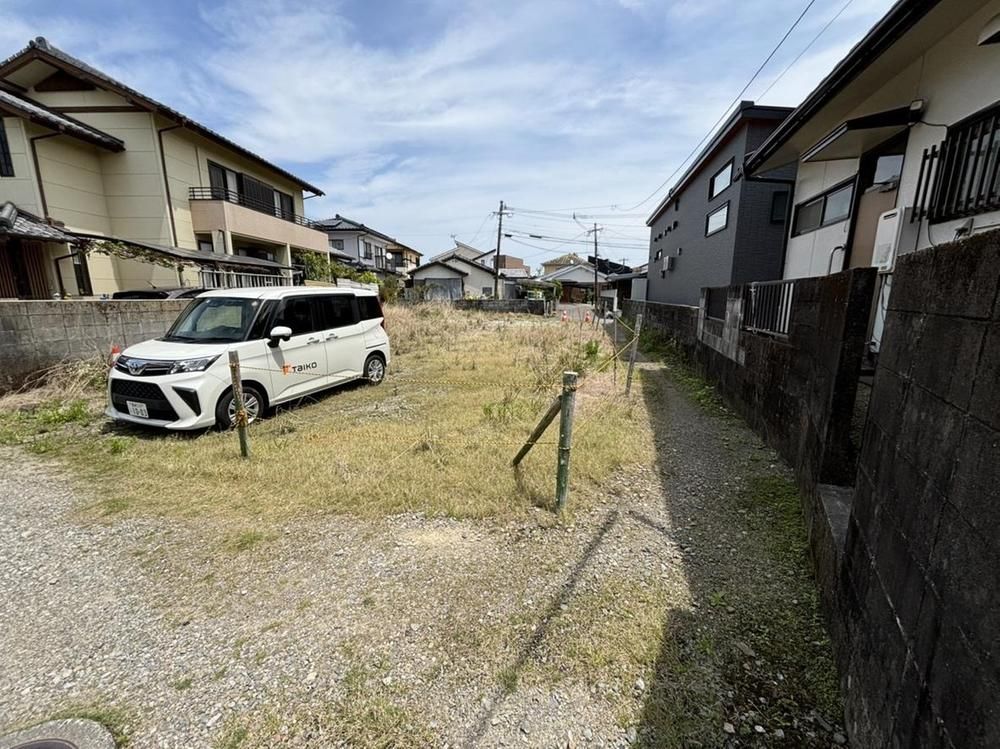 Land for Sale in Shimokitakata-cho Noda, Miyazaki City (272.48 sqm) - Thumbnail 2