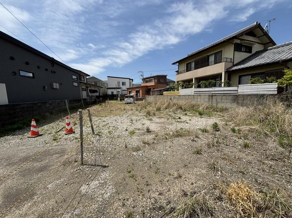 Land for Sale in Shimokitakata-cho Noda, Miyazaki City (272.48 sqm) - Thumbnail 4
