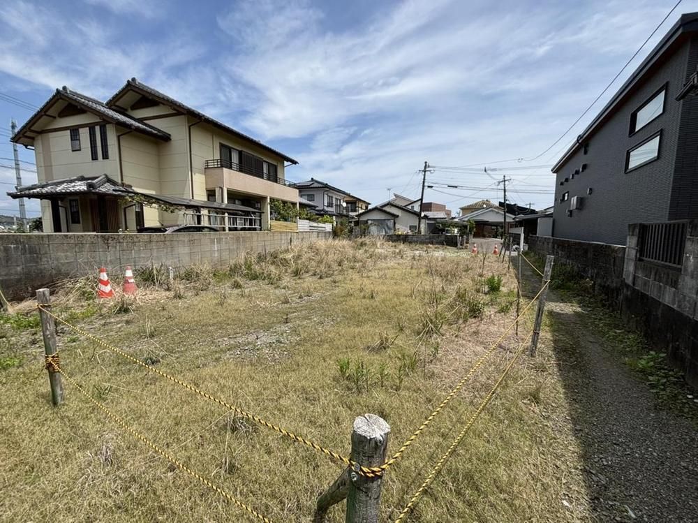 Land for Sale in Shimokitakata-cho Noda, Miyazaki City (272.48 sqm) - Thumbnail 3