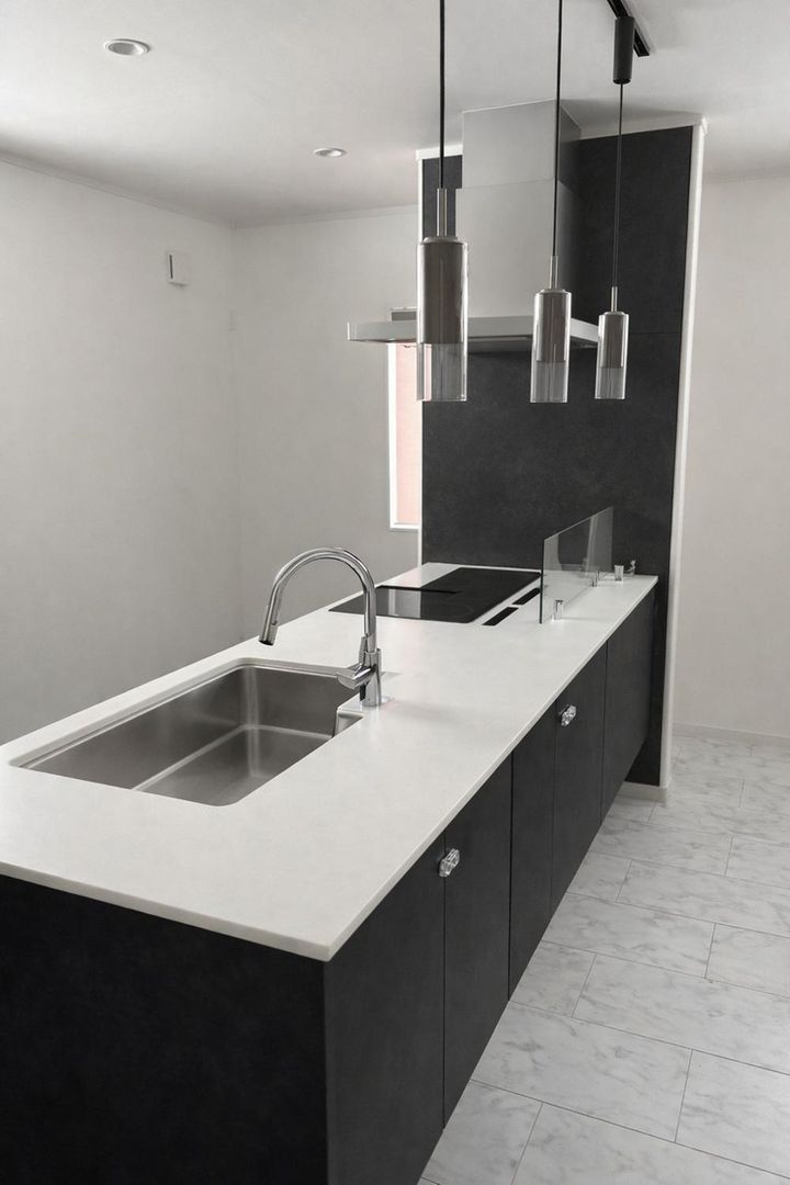 5LDK House for Sale in Joetsu City, Niigata - 190 sqm - Thumbnail 4