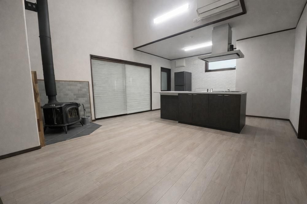 5LDK House for Sale in Joetsu City, Niigata - 190 sqm - Thumbnail 3