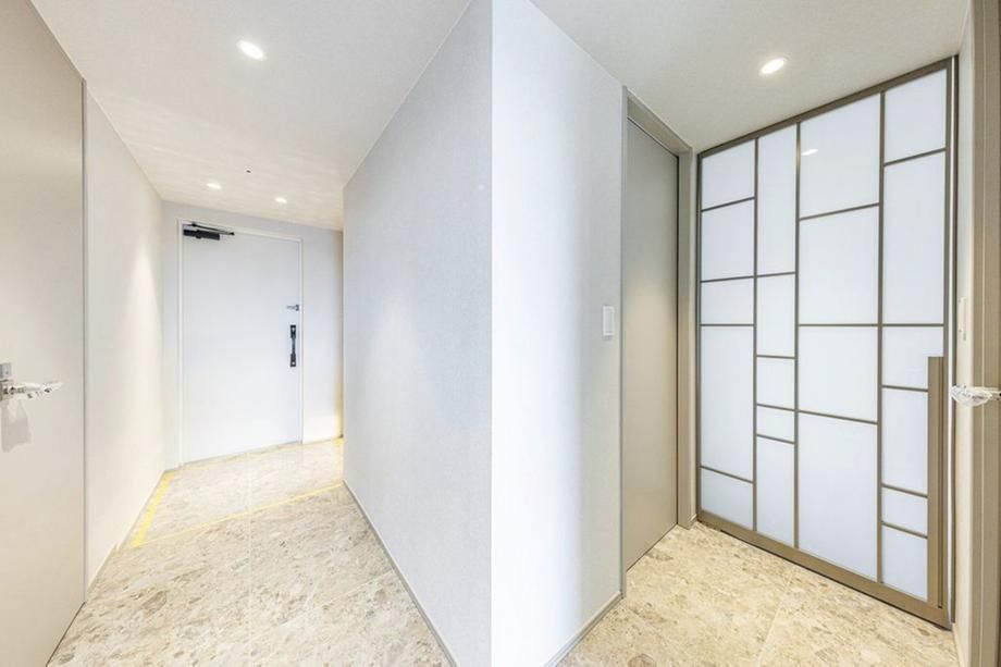 3LDK Apartment for Sale in Chuo, Tokyo - 72.49 sqm - Thumbnail 3