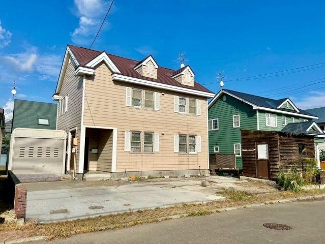 4LDK Detached House for Sale in Ishikari City, Hokkaido - Thumbnail 2