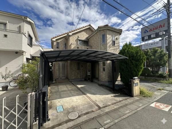 4LDK Detached House in Midori-ku, Saitama City – Renovated - Thumbnail 2