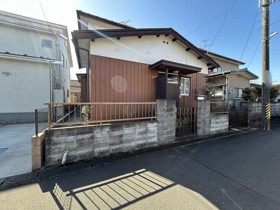Land for Sale in Fukurohara, Sendai - 166.22 sqm Plot - Thumbnail 3